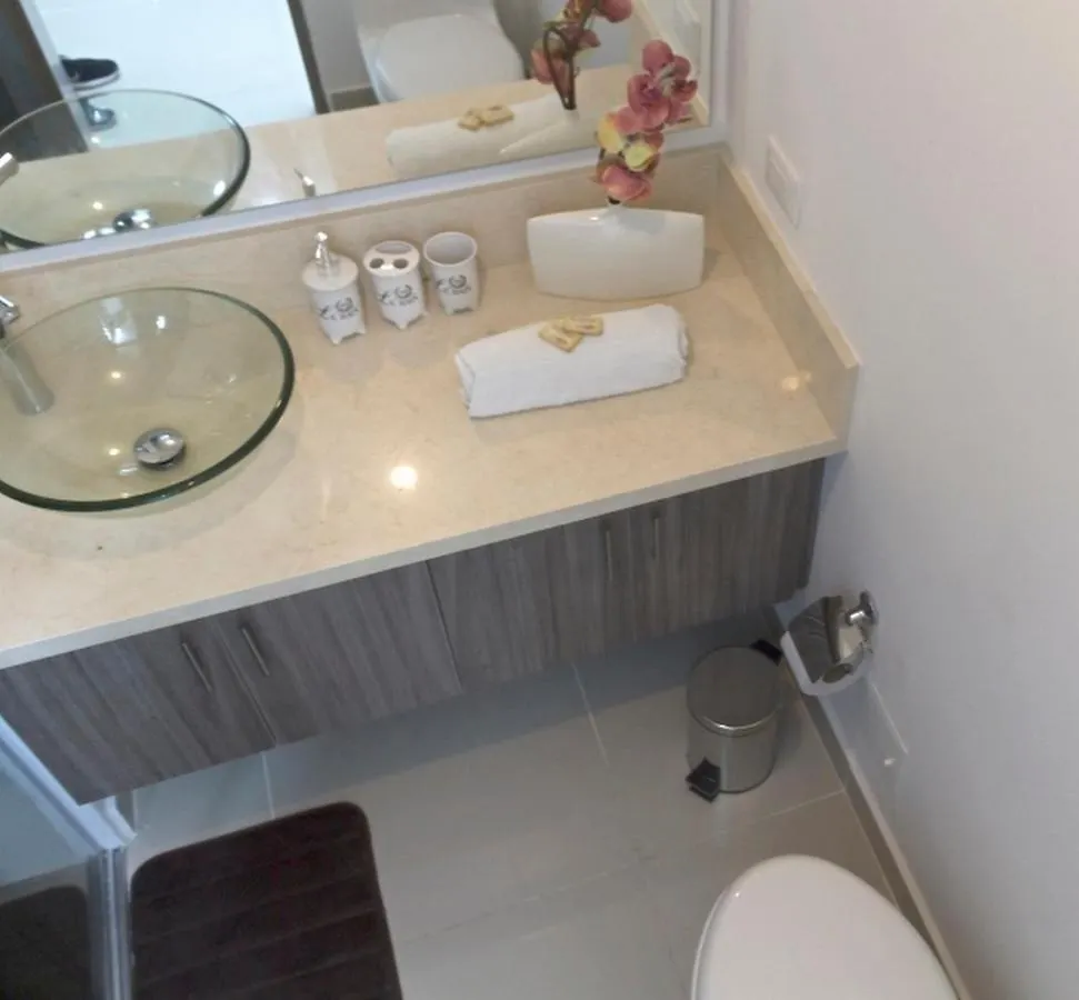 Apartamentos Oceana - Cerca Al Buenavista By Soho Barranquilla  Barranquilla (Atlantico)