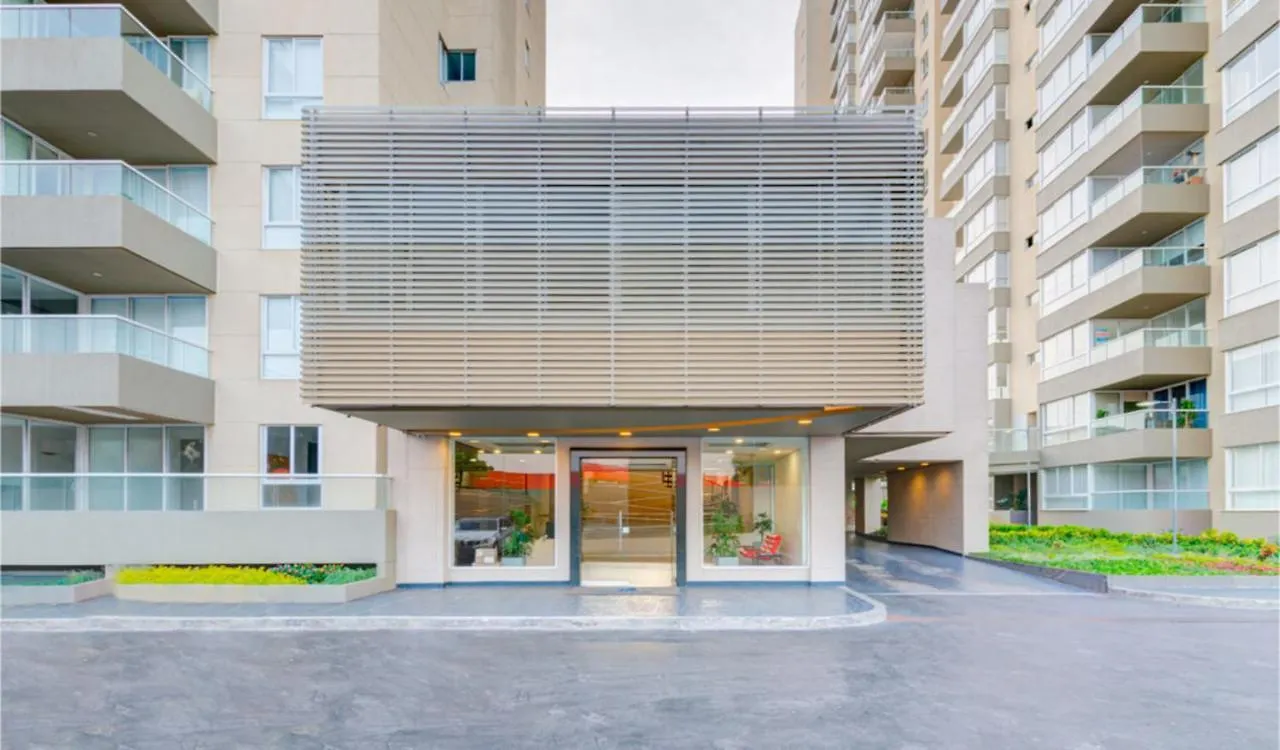 Apartamentos Oceana - Cerca Al Buenavista By Soho Barranquilla