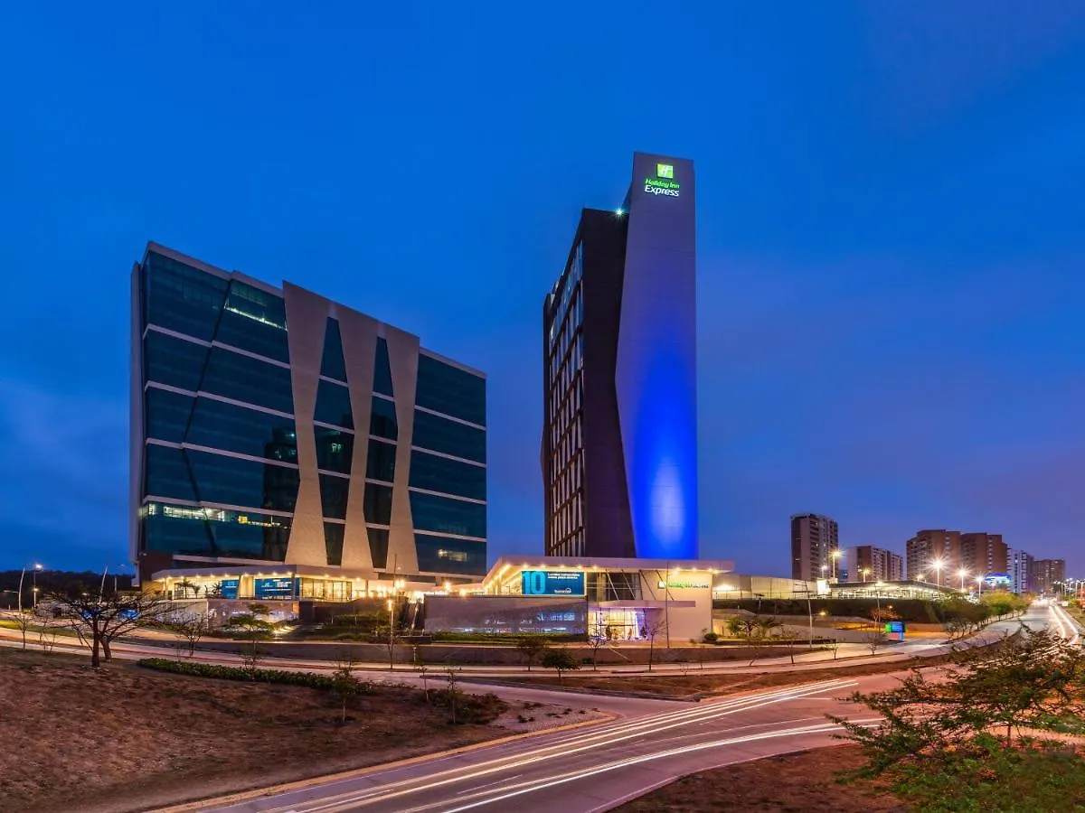 Apartamentos Oceana - Cerca Al Buenavista By Soho Barranquilla  Barranquilla (Atlantico)