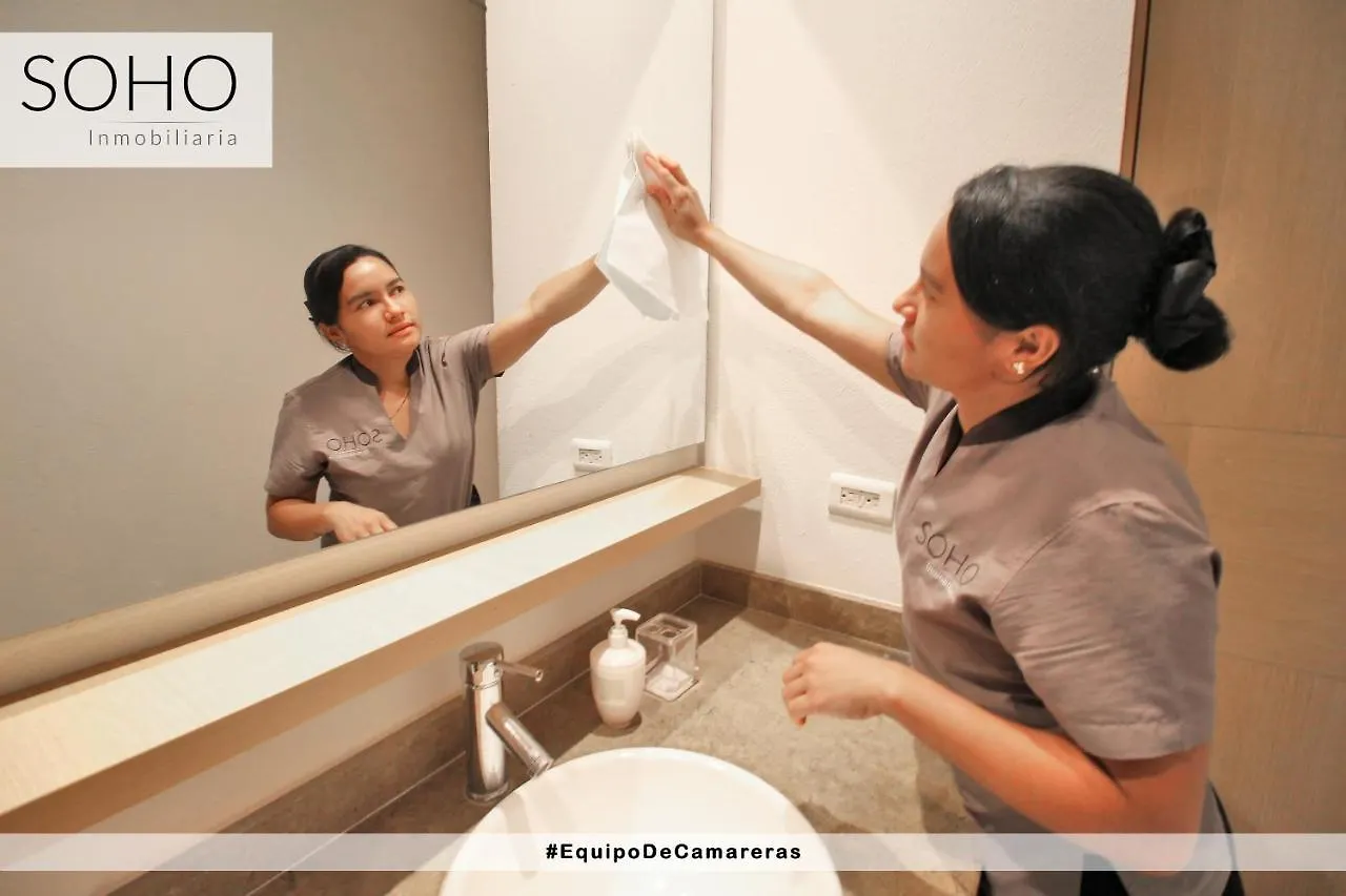 Apartamentos Oceana - Cerca Al Buenavista By Soho Barranquilla  0*, Barranquilla (Atlantico) Colombia