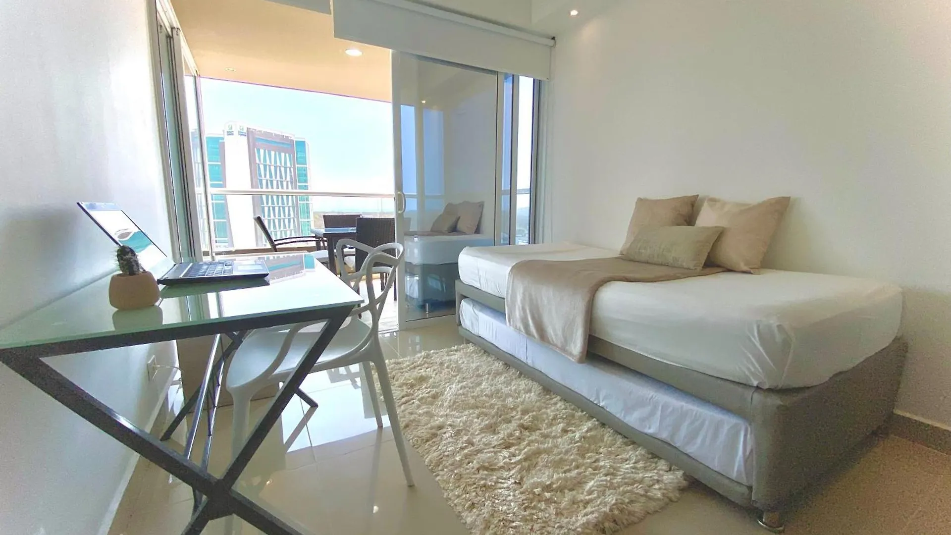 Apartamentos Oceana - Cerca Al Buenavista By Soho Barranquilla  Apartment Barranquilla (Atlantico)
