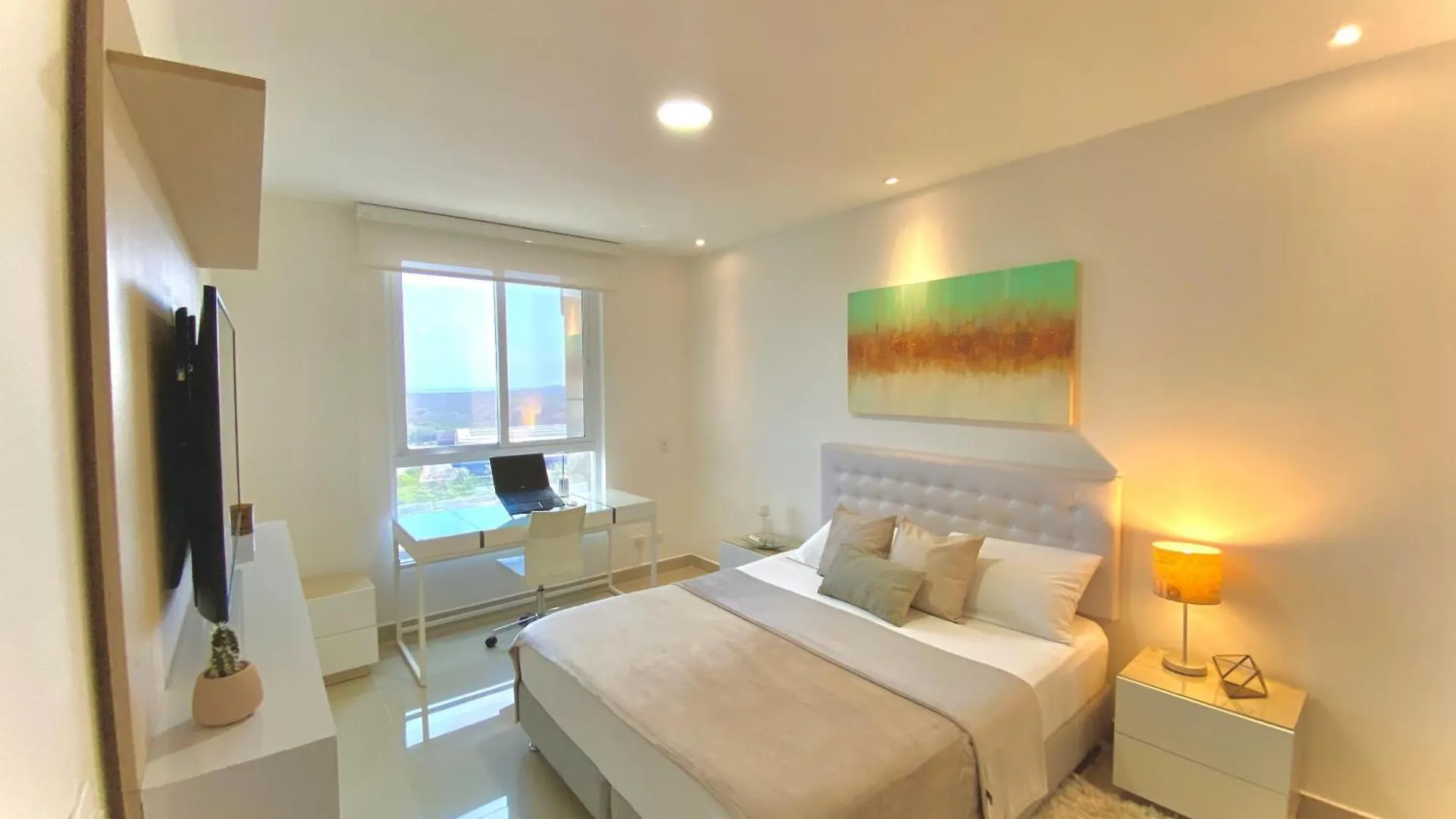Apartamentos Oceana - Cerca Al Buenavista By Soho Barranquilla  Barranquilla (Atlantico)