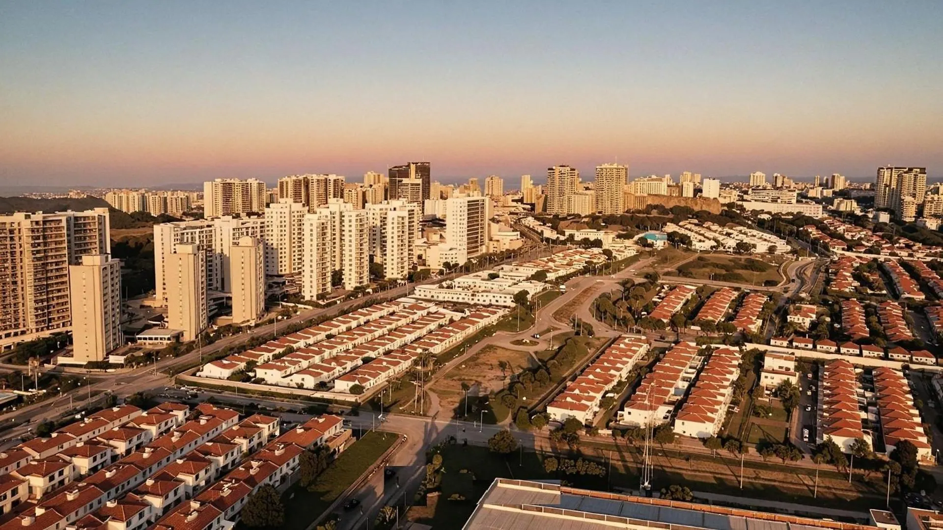 Apartamentos Oceana - Cerca Al Buenavista By Soho Barranquilla  Colombia